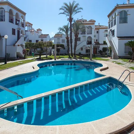 Winahost Orihuela Playa Flamenca Apartmán Alicante