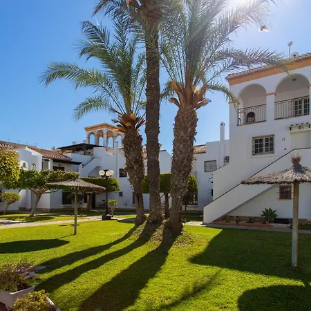 Winahost Orihuela Playa Flamenca Apartmán Alicante