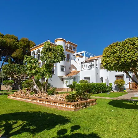 Winahost Orihuela Playa Flamenca Apartmán *