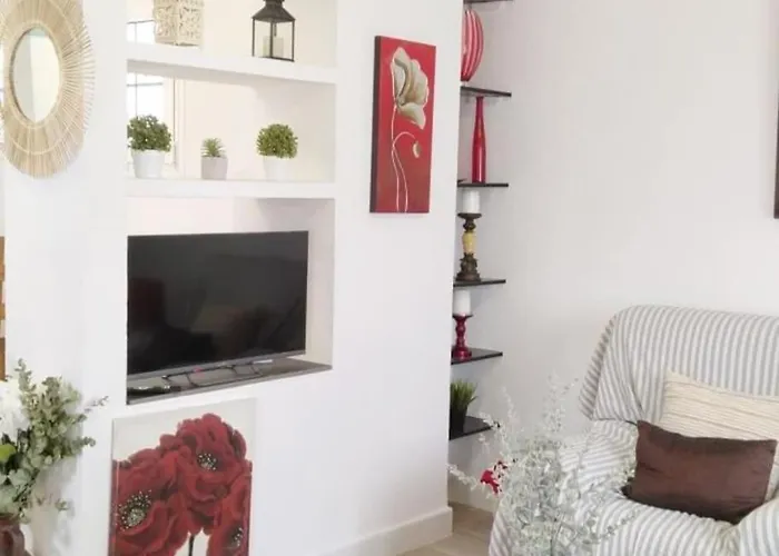 Apartmán Winahost Orihuela Playa Flamenca *