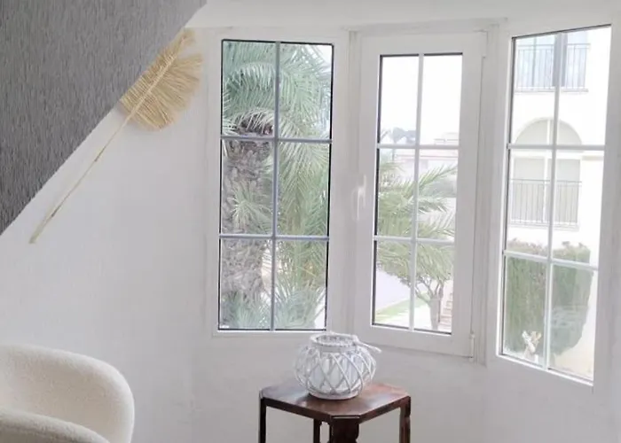 Winahost Orihuela Playa Flamenca Apartmán Alicante