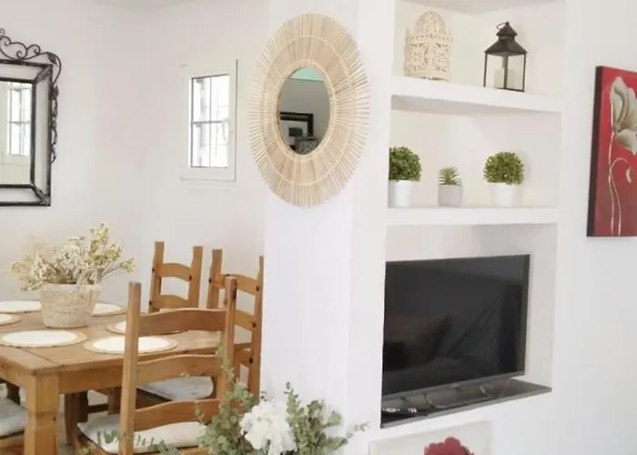 Apartmán Winahost Orihuela Playa Flamenca Alicante