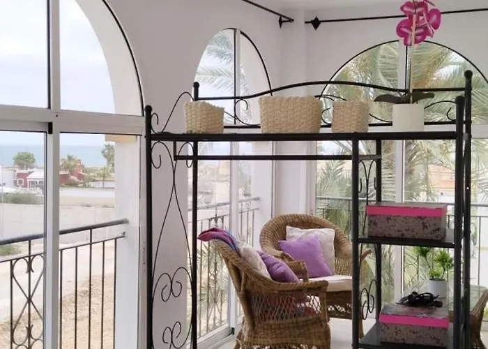 Apartmán Winahost Orihuela Playa Flamenca *