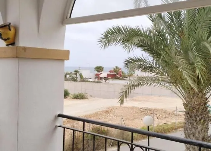 Apartmán Winahost Orihuela Playa Flamenca