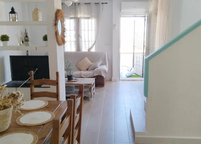 Winahost Orihuela Playa Flamenca Apartmán *