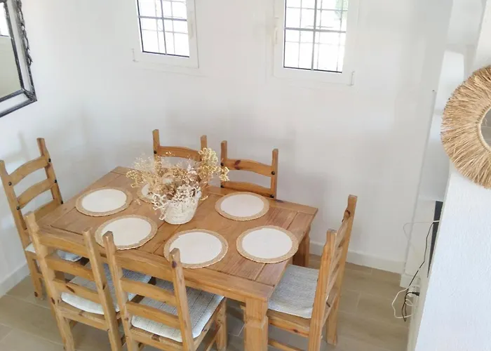 Winahost Orihuela Playa Flamenca Apartmán Alicante