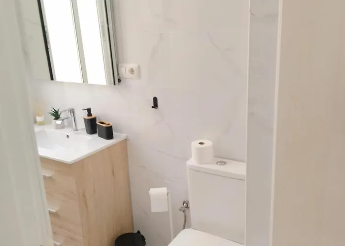 Winahost Orihuela Playa Flamenca Apartmán Alicante