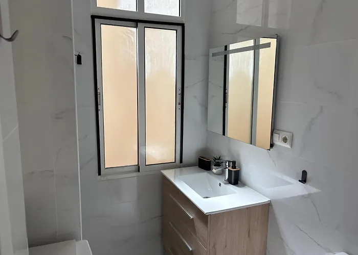 Apartmán Winahost Orihuela Playa Flamenca