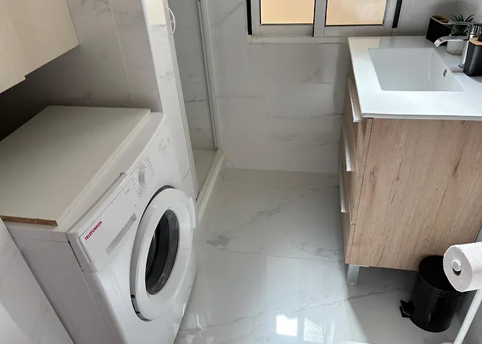 Winahost Orihuela Playa Flamenca Apartmán