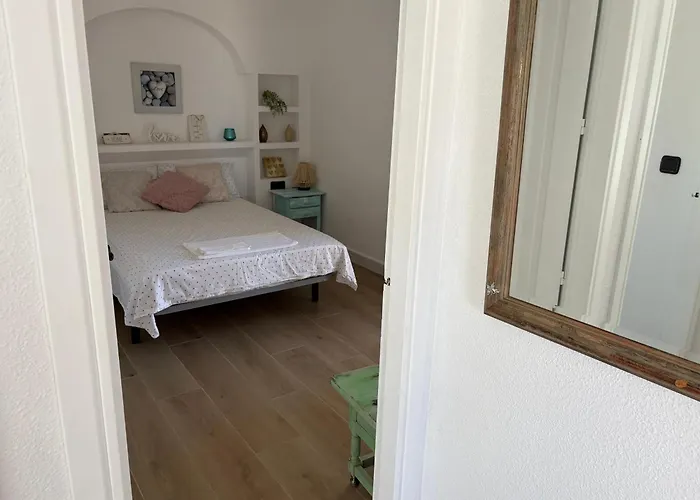 Apartmán Winahost Orihuela Playa Flamenca