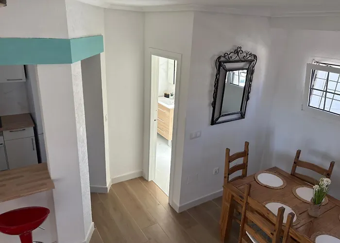 Winahost Orihuela Playa Flamenca Apartmán Alicante