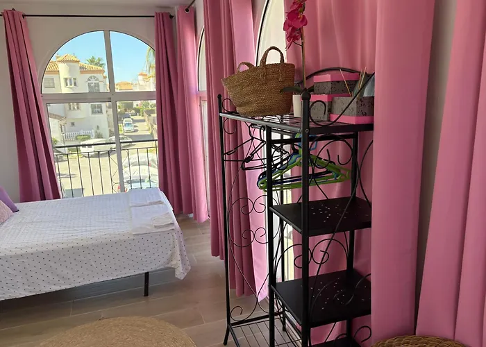 Apartmán Winahost Orihuela Playa Flamenca *