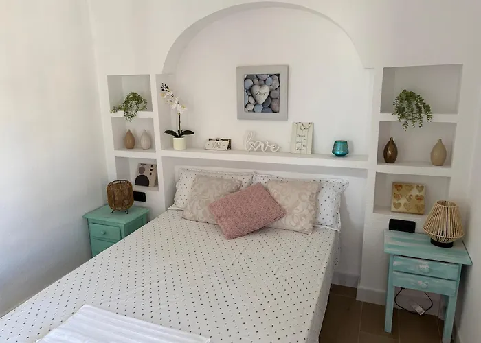 Apartmán Winahost Orihuela Playa Flamenca *