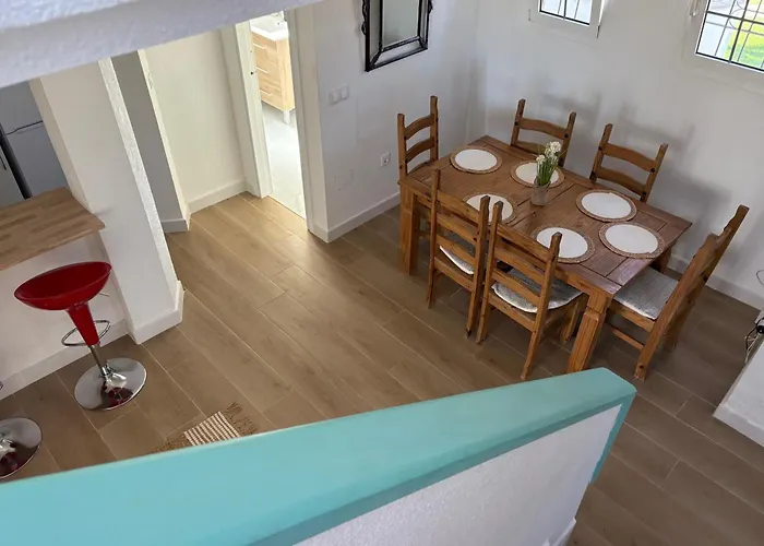 Winahost Orihuela Playa Flamenca Apartmán Alicante