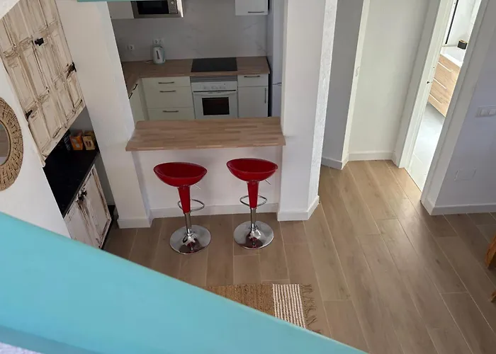 Apartmán Winahost Orihuela Playa Flamenca Alicante
