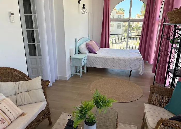 Apartmán Winahost Orihuela Playa Flamenca Alicante