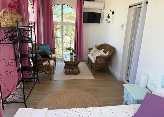 Winahost Orihuela Playa Flamenca Apartmán *